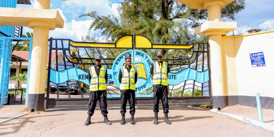 Kenya Water Institute