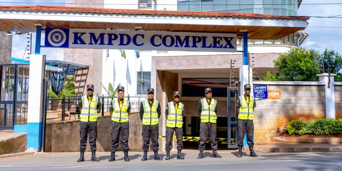 KENYA MEDICAL PRACTITIONERS & DENTISTS COUNCIL (KMPDC)