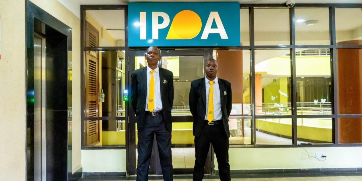 Independent Policing Oversight Authority (IPOA)