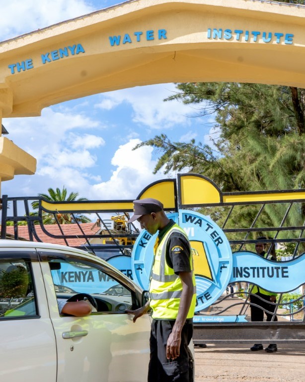 Kenya Water Institute