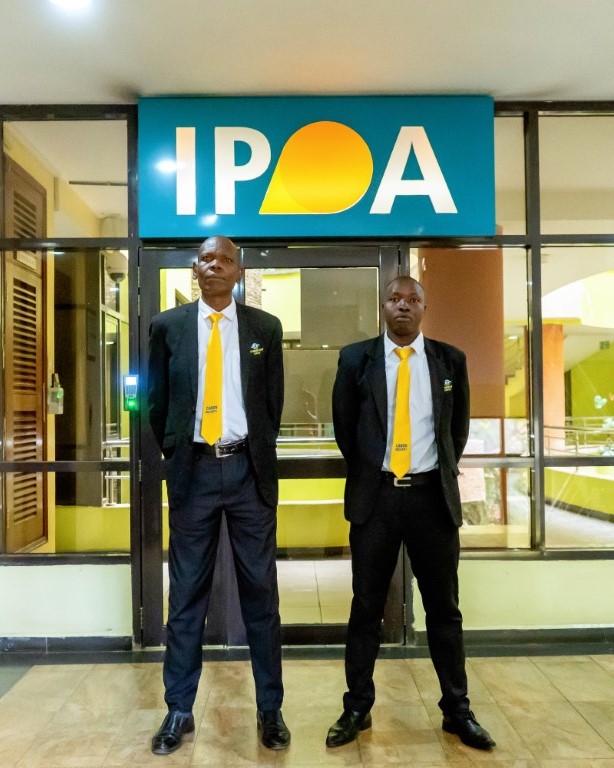 Independent Policing Oversight Authority (IPOA)