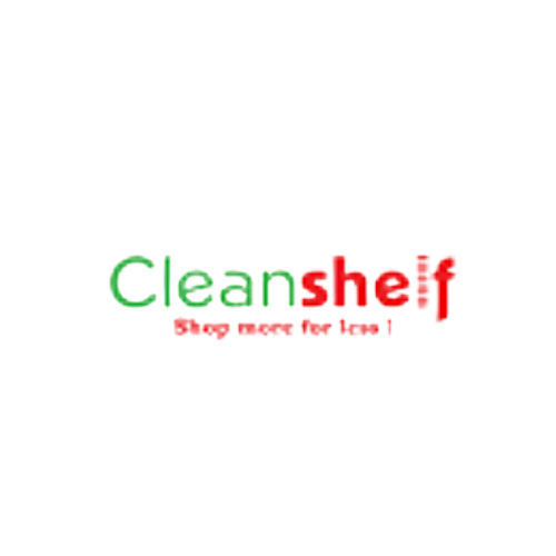 Cleanshelf Supermarket
